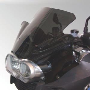 Parabrisas deportivo bajo BMW K 1200-1300 R 2004-2008